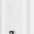 Водонагреватель Candy CF80V-P1 INOX,  накопительный,  2кВт,  80л,  белый [td0041654ru]